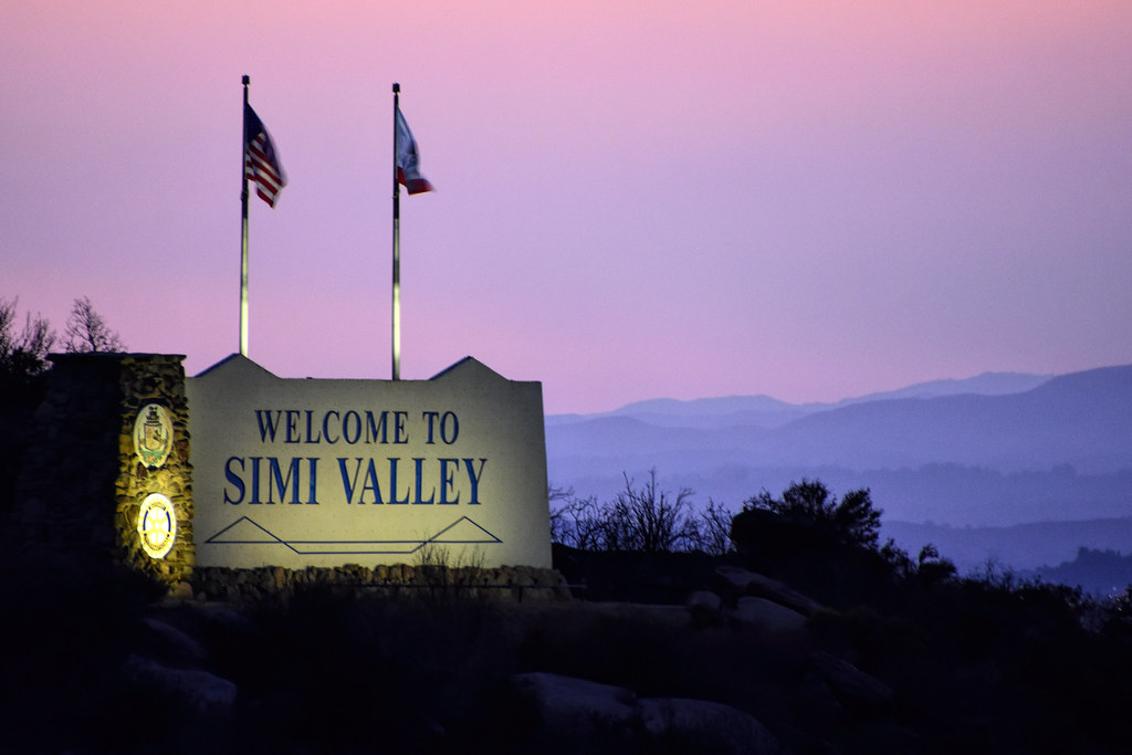 Fast & Easy Online Loans in Simi Valley, CA - Get Money Today